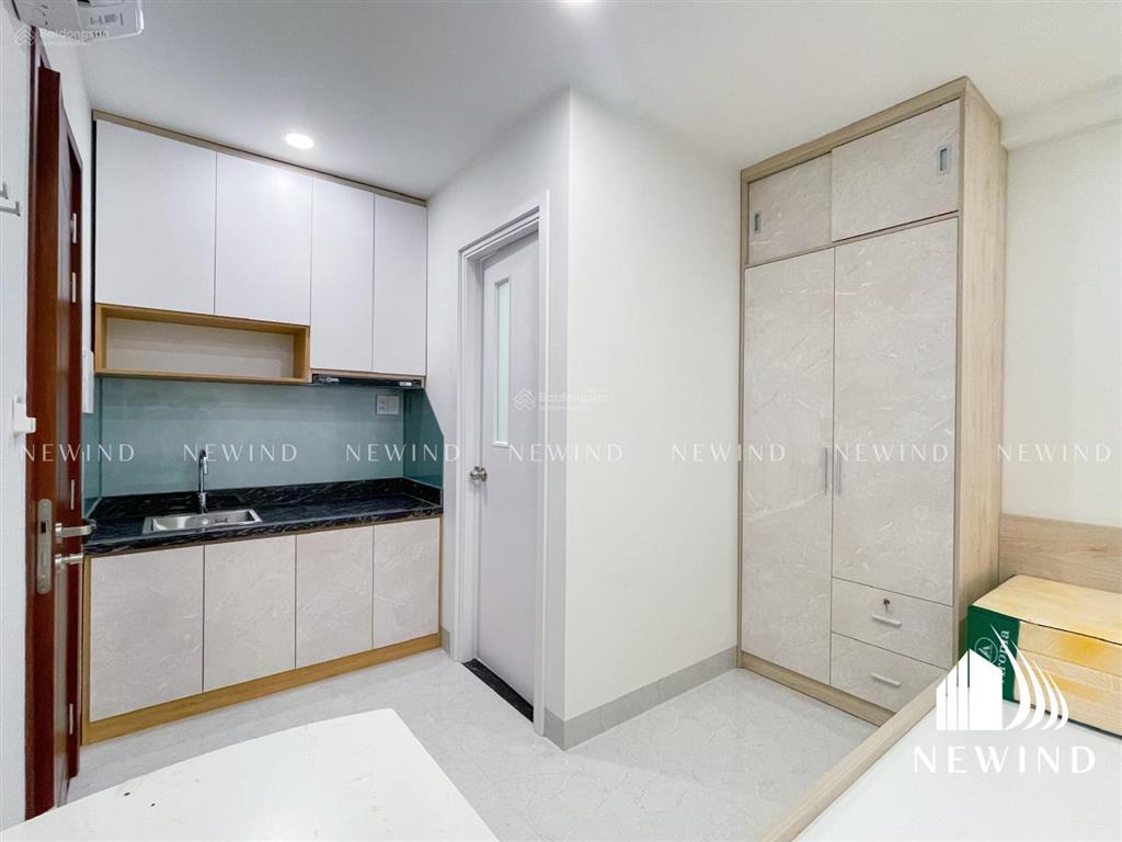 Studio mới khai trương, nội thất cực xịn, ở được 12 người thoải mái ngay sát phú mỹ hưng