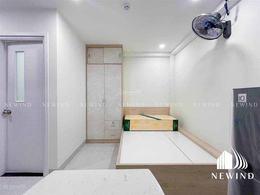 Studio mới khai trương, nội thất cực xịn, ở được 12 người thoải mái ngay sát phú mỹ hưng