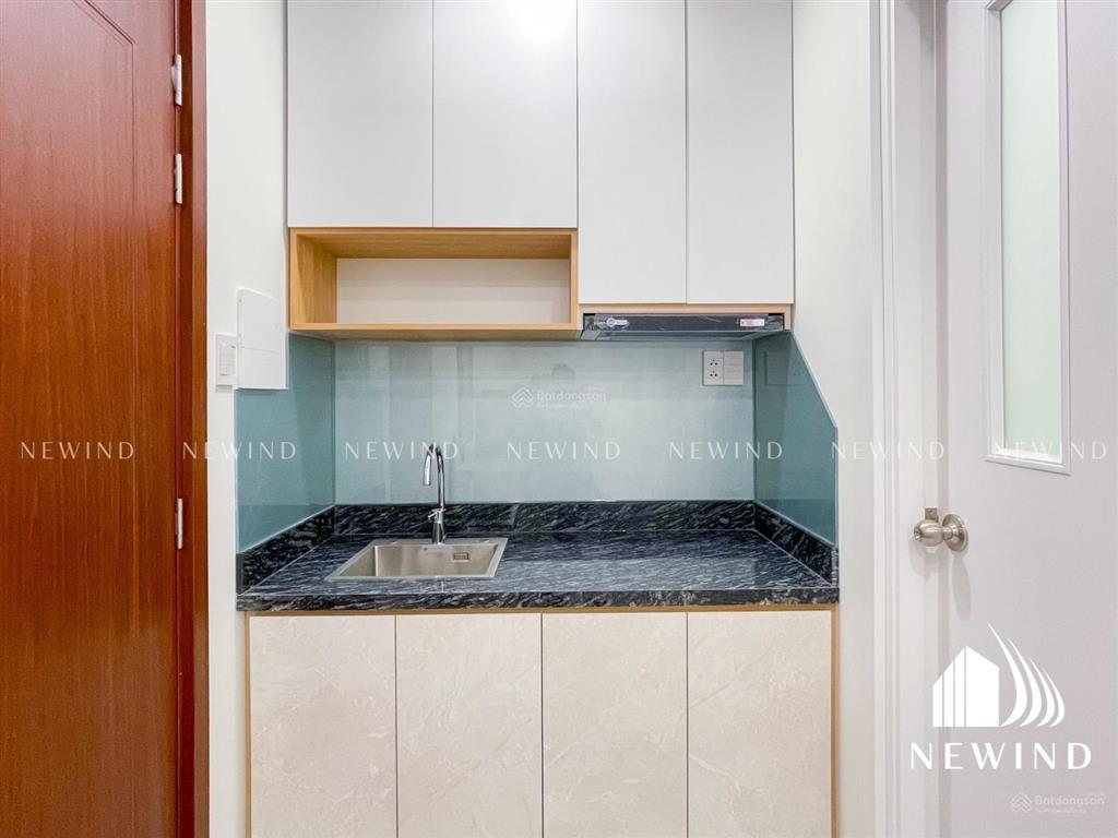 Studio mới khai trương, nội thất cực xịn, ở được 12 người thoải mái ngay sát phú mỹ hưng