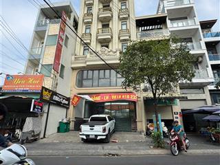 Cho thuê mặt bằng kinh doanh đa nghành nghề, mặt tiền đường lớn đông xe qua lại