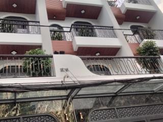 Bán nr 61m2 tại lê văn thọ, 7,5 tỷ, 4pn, 5wc, 4 tầng, pháp lý đầy đủ