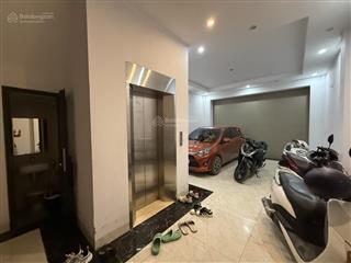 Bán nhà lê trọng tấn, hà đôngxe 7 chỗ vào nhàlô góc5 tầng thang máygần phố57m2mt hơn 5m11tỷ