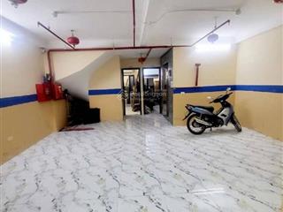 Căn hộ ccmn văn quán, hà đôngô tô8 phòngdòng tiền 30tr/tháng20m ra phố nguyễn trãinhỉnh 9 tỷ