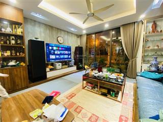 Bán nhà bà triệu, hà đôngô tô đỗ cổngdiện tích lớnsổ đỏ đầy đủvô địch về giá55m2mt5m7,2 tỷ