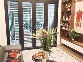 Gần chiến thắng, văn quánlô góc3 mặt thoángtặng full nội thất31m2giá dưới 6 tỷmặt tiền 3,6m