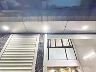 Bán nhà trần phú, hà đôngdưới 7 tỷ40m2mặt tiền 4mô tô đỗ cổngcách phố 100mgần ga văn quán