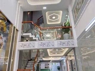 Nhà bán lê văn quới bình tân  5 tầng hẻm xe hơi  4x21 7.x tỷ