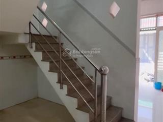 Nhà bán an dương vương 3 tầng  9x10  bình tân  chỉ 7.x tỷ