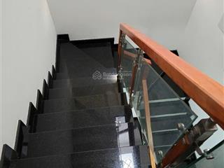 Bán nhà hẻm như mặt tiền đường chiến lược  quận bình tân  4x16  5 tầng 8,1 tỷ