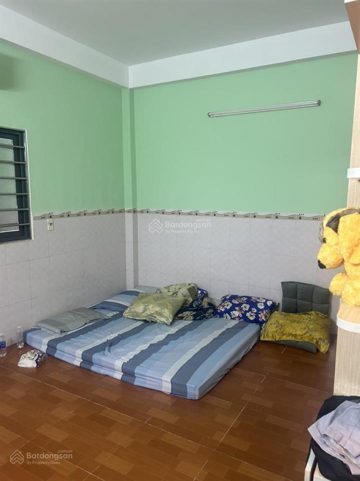 Bán nhà mặt tiền kinh doanh đường nội bộ 5x20 bình tân 3 tầng chỉ 7 tỷ