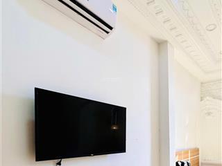 Cho thuê nhà trọ phường 1 , gò vấp giá 7 triệu/tháng full nội thất