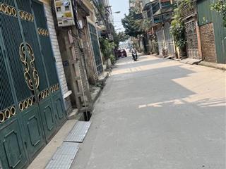 Đất binh đoàn 12 ngọc hồi phân lô oto tránh  kinh doang đỉnh  ngõ thông các ngả 65m2