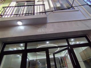 Kđt đại kim  hồ linh đàm , 43m x 5 tầng thang máy, phân lô thông tứ tung