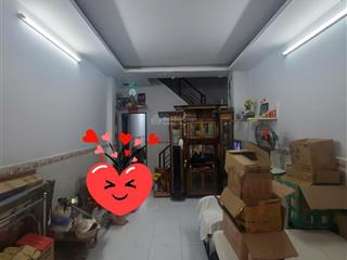 Chính chủ gấp bán nhà 2 tầng điện biên phủ bình thạnh bên hông trường đại học 54m2 5 ngủ  dòng tiền