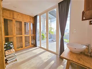 Chính chủ bán nhà 5 tầng mới đẹp xô viết nghệ tĩnh bình thạnh gần quận 1 50m2 chỉ 7.2 tỉ còn bớt