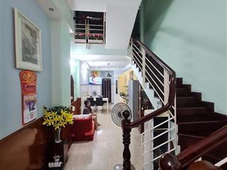 Chính chủ bán nhà 3 tầng hoàng hoa thám bình thạnh 52m2 hẻm thông muôn nơi chủ tặng nội thất 7.x tỉ
