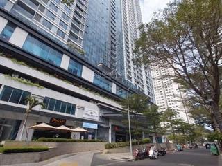 Chính chủ gấp bán căn hộ cao cấp hạng sang tầng 7 khu landmark 81132m23 ngủ view triệu đô20 tỉtl