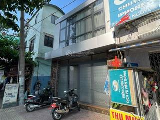 Chính chủ bán mặt tiền kinh doanh sầm uất nguyễn hữu cảnh bình thạnh liền kề quận 1 18 tỉ còn tl