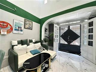 Chính chủ gấp bán nhà 4 tầng ngô tất tố bình thạnh 45m2 sẵn hợp đồng thuê full nội thất 6.x tỉ
