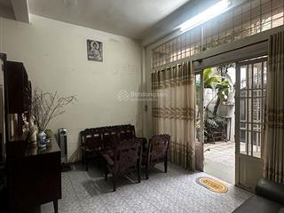 Bán nhà cũ xây căn hộ dịch vụ phan đăng lưu phú nhuận 135m2 gần mặttiền không quy hoạch hơn 18 tỷ