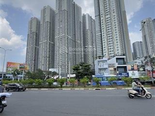 Chính chủ bán nhà cũ nát hxh 2 tầng nguyễn hữu cảnh bình thạnh gần q1 64m2 tiện xây mới chdv 5.x tỉ