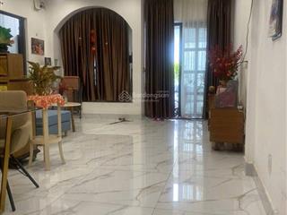 Bán nhà riêng 2 tầng hẻm xe hơi 75m2 đường chu văn an , bình thạnh,ở ngay xây mới chdv tuyệt vời