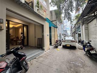 Bán nhà đẹp hxh thông 2 tầng đường bùi đình túy q bình thạnh 54m2 gần mặt tiền nhỉnh 7 tỉ có tl