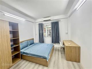 Bán chdv 5 tầng đường phan văn hân bình thạnh 60m2 dòng tiền 600tr | năm chủ chào 8,25 tỉ còn bớt