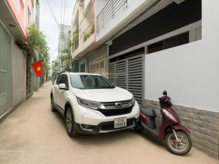 Bán nhà 4 tầng hẻm xe tải xô viết nghệ tĩnh bình thạnh ngay ngã tư hàng xanh gần q 1 70m212.x tỉ