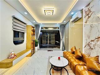 Bán nhà đẹp 2 tầng hoàng hoa thám q bình thạnh giáp phú nhuận full nội thất 44m2 nhỉnh 6 tỉ