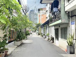 Giảm 1 tỉ gấp bán nhà đẹp 3 tầng hoàng hoa thám q. phú nhuận 70m2 nhỉnh 8 tỷ