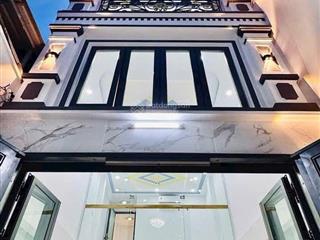 Ngay chợ bà chiểu chính chủ bán nhà 4 tầng xây mới tặng nội thất vip 50m2 chỉ 7,2 tỉ ( có tl )