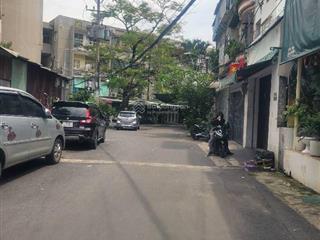 Chính chủ bán nhà đẹp 4 tầng btct hxt đường hoàng hoa thám 55m2 full nội thất 9.x tỉ