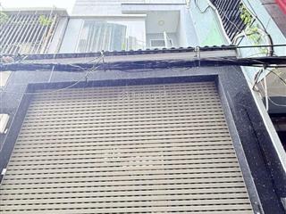 Bán nhà đẹp 4 tầng đường chu văn an sát mặt tiền 50m2 ngang lớn 4,5m nở hậu chỉ nhỉnh 7 tỉ