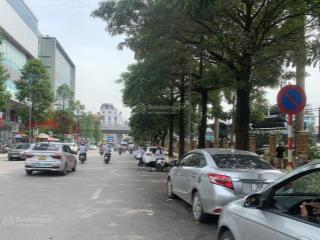 Nhà phố lê trọng tấn 90m2 vị trí đẹp chỉ 27.9 tỷ  ôtô vào nhà  ngõ thông vòng quanh, thoáng 2 mặt