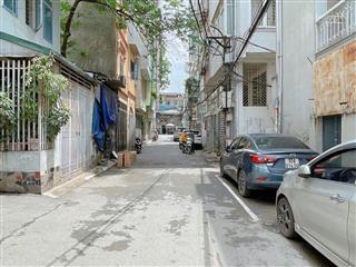 Chính chủ cần bán nhà phố lê trọng tấn 27,5 tỷ , quận thanh xuân, khu vực yên tĩnh, sống lý tưởng.