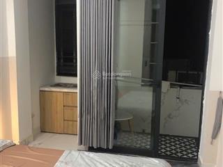 Hơn 1 tỷ có chung cư mini lê đức thọ  mỹ đình, full nội thất  gần các trường đại học lớn