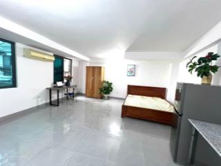Cho thuê phòng trọ 3.6 thang máy full đồ, nguyên xá, gần đại học công nghiệp, fpt, tài nguyên