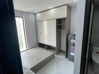 Xuân phương  toà căn hộ dịch vụ  96m2  dòng tiền 110tr/th. 24 phòng. 18,6 tỷ
