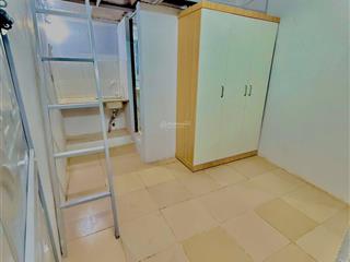 Cho thuê phòng trọ trần thái tông 3,5tr kk, thang máy gần học viện báo chí, đh quốc gia