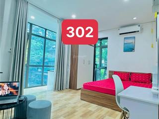 Cho thuê căn hộ 40m2 riêng biệt nghĩa tân, giá 5,2 tr, cầu giấy