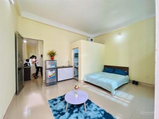 Cho thuê căn hộ mini 3,7tr đủ đồ, khu mỹ đình, nam tử liêm