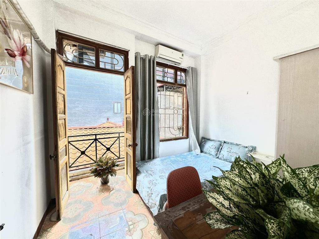 Cho thuê phòng trọ thụy khuê  tây hồ chỉ 2,6 triệu/tháng