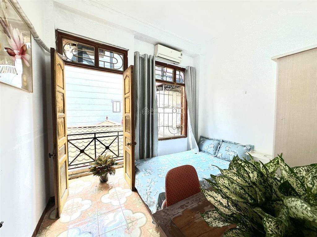 Cho thuê phòng trọ thụy khuê  tây hồ chỉ 2,6 triệu/tháng