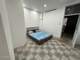 Cho thuê cc mini tại đức thượng hoài đức, 1 khách 1 ngủ nhà thang máy giá 1,9 tr