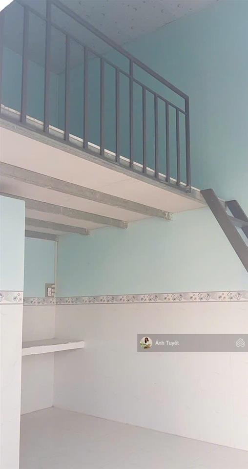 Thanh lý dãy trọ 24 phòng 420m2 giá 700 triệu, ngay kcn tân tạo thu nhập 40 triệu/tháng