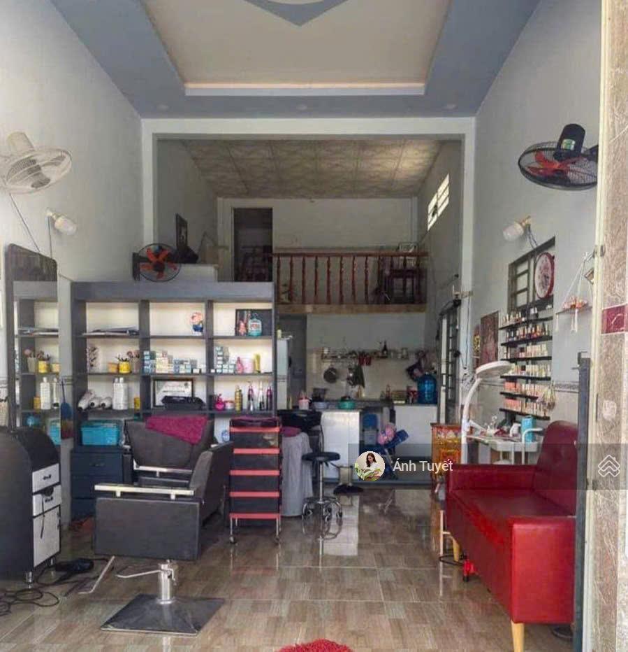 Thanh lý dãy trọ 24 phòng 420m2 giá 700 triệu, ngay kcn tân tạo thu nhập 40 triệu/tháng