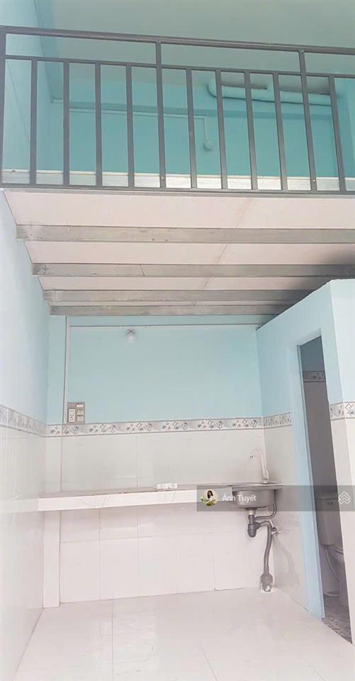 Thanh lý dãy trọ 24 phòng 420m2 giá 700 triệu, ngay kcn tân tạo thu nhập 40 triệu/tháng