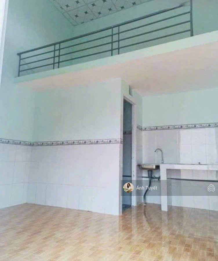 Thanh lý dãy trọ 24 phòng 420m2 giá 700 triệu, ngay kcn tân tạo thu nhập 40 triệu/tháng