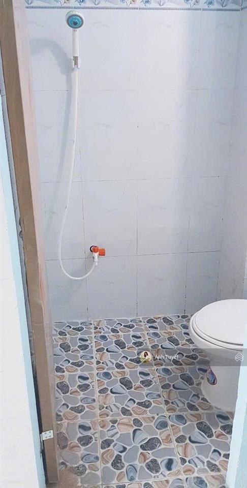 Thanh lý dãy trọ 24 phòng 420m2 giá 700 triệu, ngay kcn tân tạo thu nhập 40 triệu/tháng